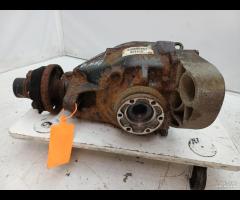 DIFFERENZIALE POSTERIORE BMW  E81 E90 2.0 D 2010 3 - 9