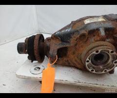 DIFFERENZIALE POSTERIORE BMW  E81 E90 2.0 D 2010 3 - 10