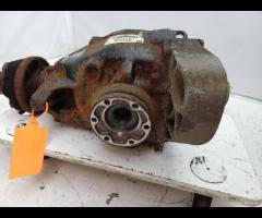 DIFFERENZIALE POSTERIORE BMW  E81 E90 2.0 D 2010 3 - 11