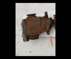 DIFFERENZIALE POSTERIORE BMW  E81 E90 2.0 D 2010 3 - 14