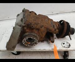 DIFFERENZIALE POSTERIORE BMW  E81 E90 2.0 D 2010 3 - 16