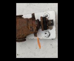 DIFFERENZIALE POSTERIORE BMW  E81 E90 2.0 D 2010 3 - 17