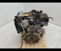 MOTORE COMPLETO 274910 1.6B 115Kw 156CV MERCEDES C
