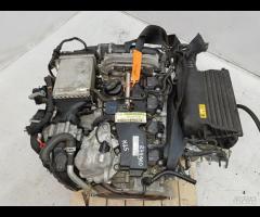 MOTORE COMPLETO 274910 1.6B 115Kw 156CV MERCEDES C