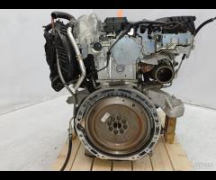 MOTORE COMPLETO 274910 1.6B 115Kw 156CV MERCEDES C