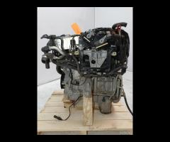 MOTORE COMPLETO 274910 1.6B 115Kw 156CV MERCEDES C - 7
