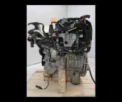 MOTORE COMPLETO 274910 1.6B 115Kw 156CV MERCEDES C - 8