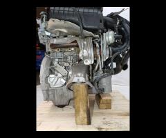 MOTORE COMPLETO 274910 1.6B 115Kw 156CV MERCEDES C - 10