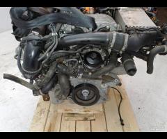 MOTORE COMPLETO 274910 1.6B 115Kw 156CV MERCEDES C - 11