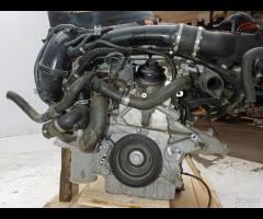 MOTORE COMPLETO 274910 1.6B 115Kw 156CV MERCEDES C - 13
