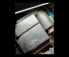 MOTORE COMPLETO 274910 1.6B 115Kw 156CV MERCEDES C - 15