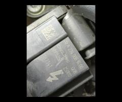 MOTORE COMPLETO 274910 1.6B 115Kw 156CV MERCEDES C - 16