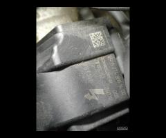 MOTORE COMPLETO 274910 1.6B 115Kw 156CV MERCEDES C - 17