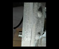 MOTORE COMPLETO 274910 1.6B 115Kw 156CV MERCEDES C - 19