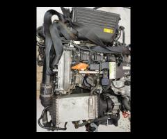 MOTORE COMPLETO 274910 1.6B 115Kw 156CV MERCEDES C - 20