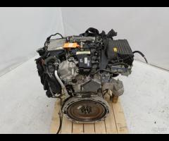 MOTORE COMPLETO 274910 1.6B 115Kw 156CV MERCEDES C - 21