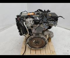MOTORE COMPLETO 274910 1.6B 115Kw 156CV MERCEDES C - 23
