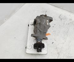 DIFFERENZIALE POSTERIORE 2.0D BMW 520D 5 F10 2011