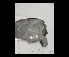 DIFFERENZIALE POSTERIORE 2.0D BMW 520D 5 F10 2011