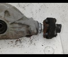 DIFFERENZIALE POSTERIORE 2.0D BMW 520D 5 F10 2011 - 7