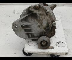 DIFFERENZIALE POSTERIORE 2.0D BMW 520D 5 F10 2011 - 9