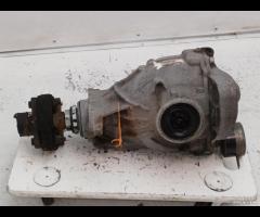 DIFFERENZIALE POSTERIORE 2.0D BMW 520D 5 F10 2011 - 10