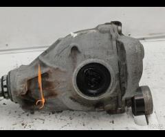 DIFFERENZIALE POSTERIORE 2.0D BMW 520D 5 F10 2011 - 11