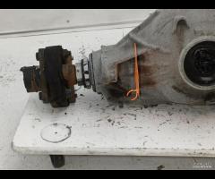 DIFFERENZIALE POSTERIORE 2.0D BMW 520D 5 F10 2011 - 12