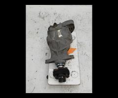 DIFFERENZIALE POSTERIORE 2.0D BMW 520D 5 F10 2011 - 13