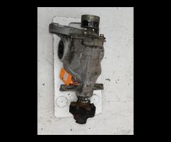 DIFFERENZIALE POSTERIORE 2.0D BMW 520D 5 F10 2011 - 14