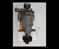 DIFFERENZIALE POSTERIORE 2.0D BMW 520D 5 F10 2011 - 15