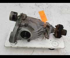 DIFFERENZIALE POSTERIORE 2.0D BMW 520D 5 F10 2011 - 16