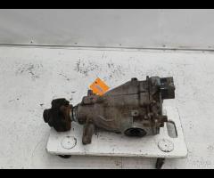 DIFFERENZIALE POSTERIORE 2.0D BMW 520D 5 F10 2011 - 17
