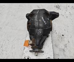 DIFFERENZIALE POSTERIORE MERCEDES W212 2093510205