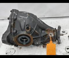 DIFFERENZIALE POSTERIORE MERCEDES W212 2093510205 - 6