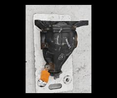 DIFFERENZIALE POSTERIORE MERCEDES W212 2093510205 - 7