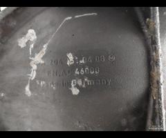 DIFFERENZIALE POSTERIORE MERCEDES W212 2093510205 - 8