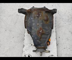 DIFFERENZIALE POSTERIORE MERCEDES W212 2093510205 - 10