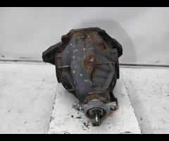 DIFFERENZIALE POSTERIORE MERCEDES W212 2093510205 - 11