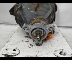 DIFFERENZIALE POSTERIORE MERCEDES W212 2093510205 - 12