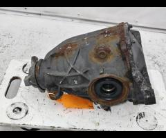 DIFFERENZIALE POSTERIORE MERCEDES W212 2093510205 - 13
