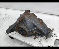 DIFFERENZIALE POSTERIORE MERCEDES W212 2093510205 - 15