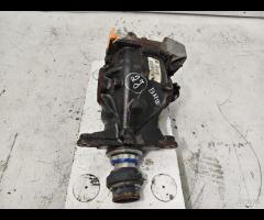 DIFFERENZIALE POSTERIORE 2.0D BMW 116DN47D20C 1 F2