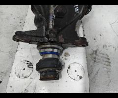 DIFFERENZIALE POSTERIORE 2.0D BMW 116DN47D20C 1 F2
