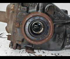 DIFFERENZIALE POSTERIORE 2.0D BMW 116DN47D20C 1 F2 - 15