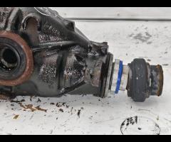 DIFFERENZIALE POSTERIORE 2.0D BMW 116DN47D20C 1 F2 - 16
