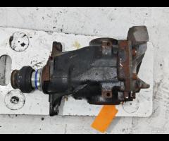 DIFFERENZIALE POSTERIORE 2.0D BMW 116DN47D20C 1 F2 - 18