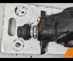 DIFFERENZIALE POSTERIORE 2.0D BMW 116DN47D20C 1 F2 - 20