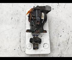 DIFFERENZIALE POSTERIORE 2.0D N47D20C 85KW BMW 116
