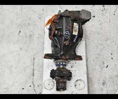 DIFFERENZIALE POSTERIORE 2.0D N47D20C 85KW BMW 116